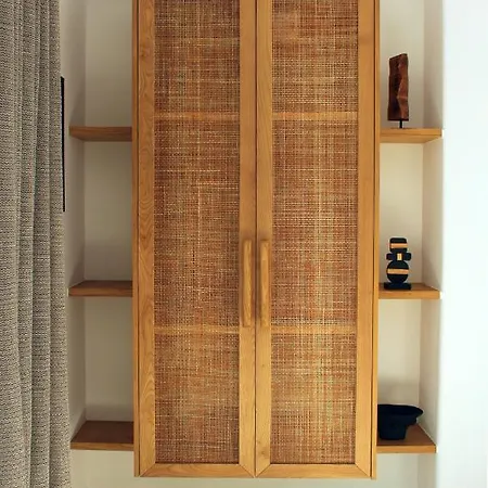 Calistus Mykonos Mykonos Town