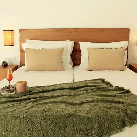 Calistus Mykonos Lägenhet