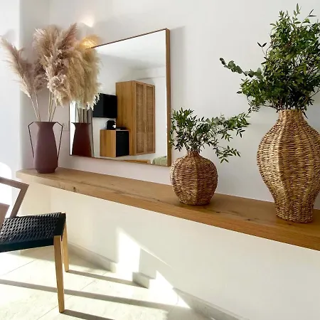 Apartament Calistus Mykonos *