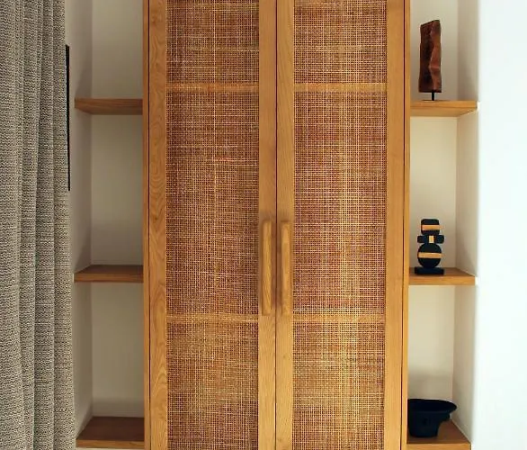 Calistus Mykonos Mykonos Town