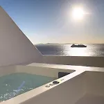 Lägenhet Calistus Mykonos *
