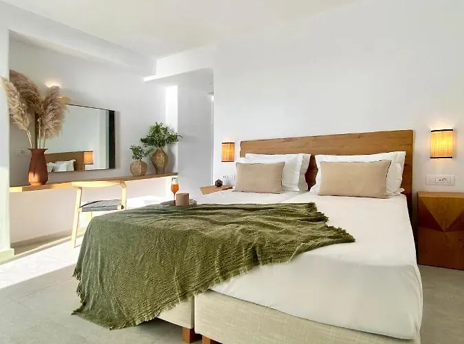 Calistus Mykonos Appartamento