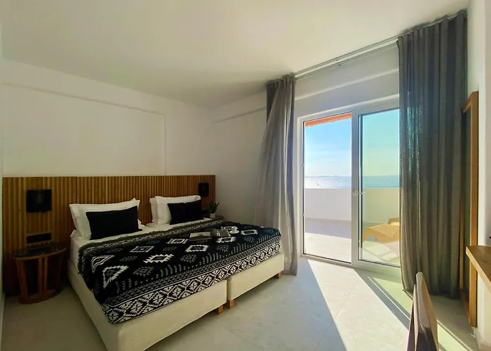 Calistus Mykonos דירה Mykonos Town