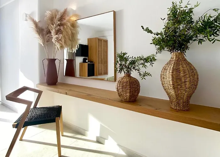 Appartamento Calistus Mykonos *