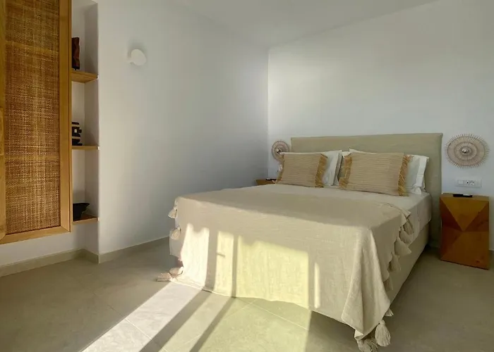 Appartamento Calistus Mykonos *