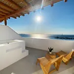 公寓 Calistus Mykonos