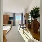 Calistus Mykonos 아파트 Mykonos Town