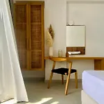 公寓 Calistus Mykonos
