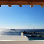 Calistus Mykonos 公寓 *