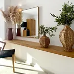 아파트 Calistus Mykonos *