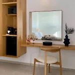 Апартаменты Calistus Mykonos