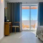 公寓 Calistus Mykonos
