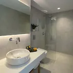 Calistus Mykonos 아파트 Mykonos Town