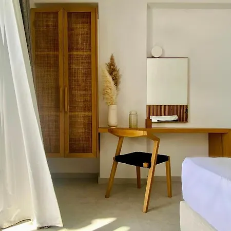 아파트 Calistus Mykonos