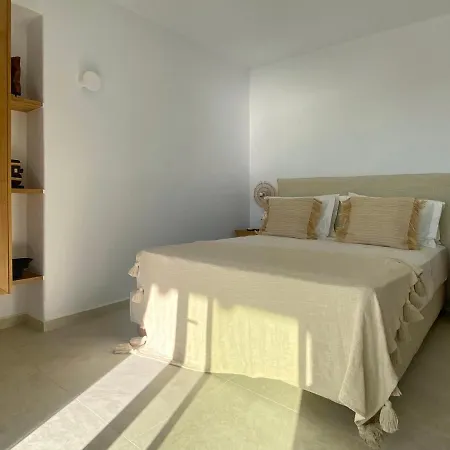 Lägenhet Calistus Mykonos *