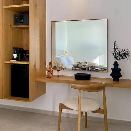 Lägenhet Calistus Mykonos