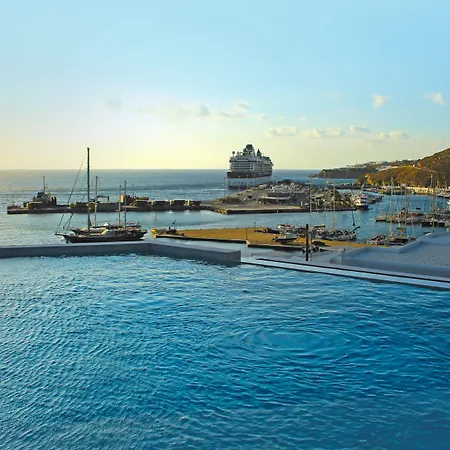 דירה Calistus Mykonos Mykonos Town