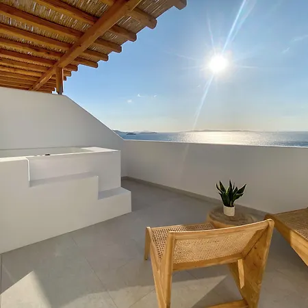 Calistus Mykonos *