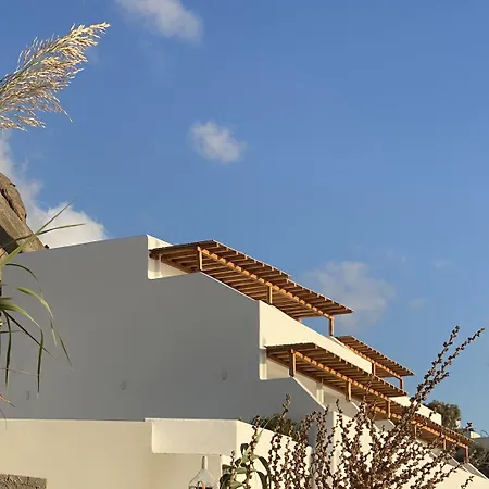 Calistus Mykonos דירה Mykonos Town