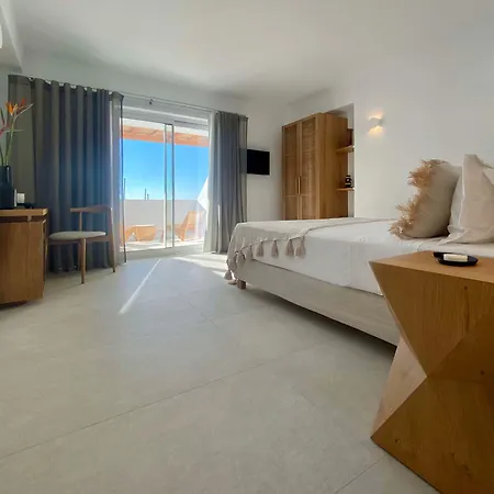 Calistus Mykonos Mykonos Town