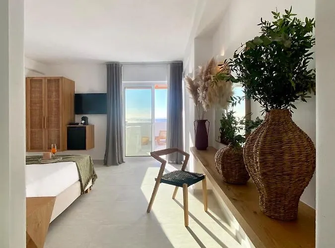 Calistus Mykonos Διαμέρισμα Mykonos Town