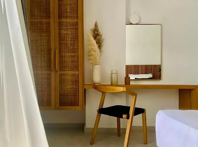 Διαμέρισμα Calistus Mykonos