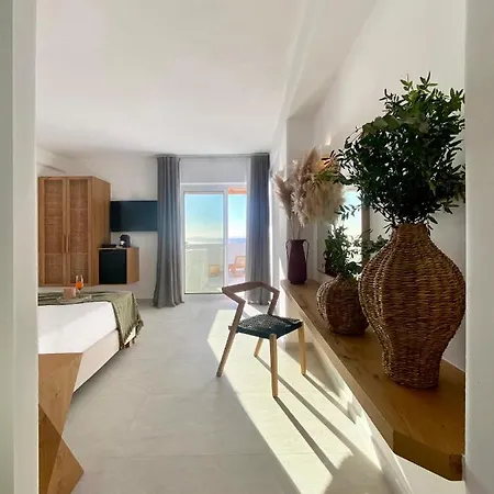 Calistus Mykonos Appartement Mykonos Town