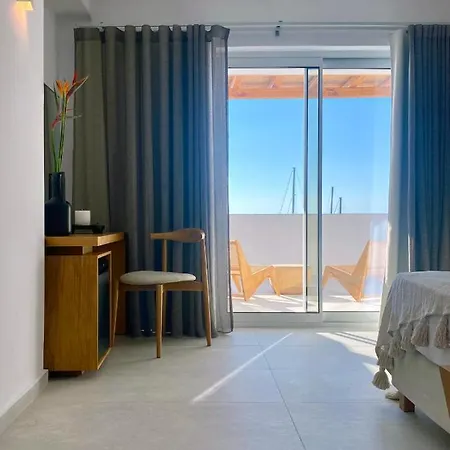 Appartement Calistus Mykonos