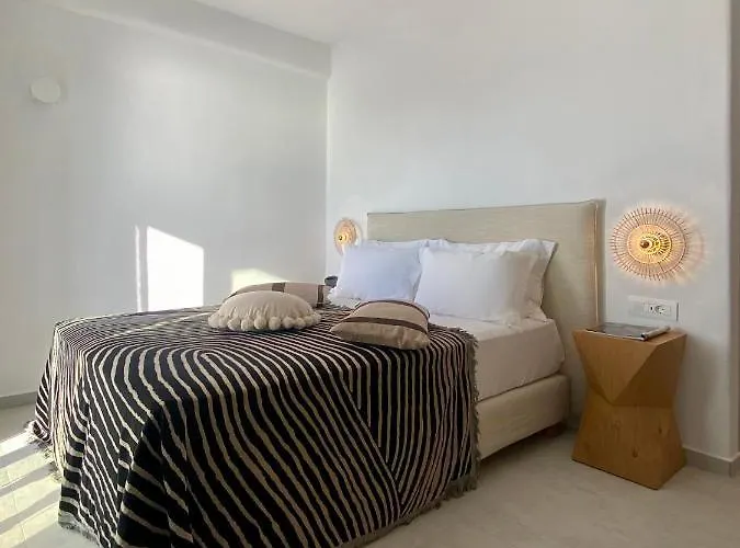 Calistus Mykonos Apartamento *