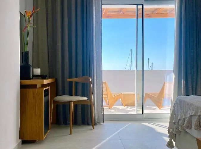 Apartamento Calistus Mykonos